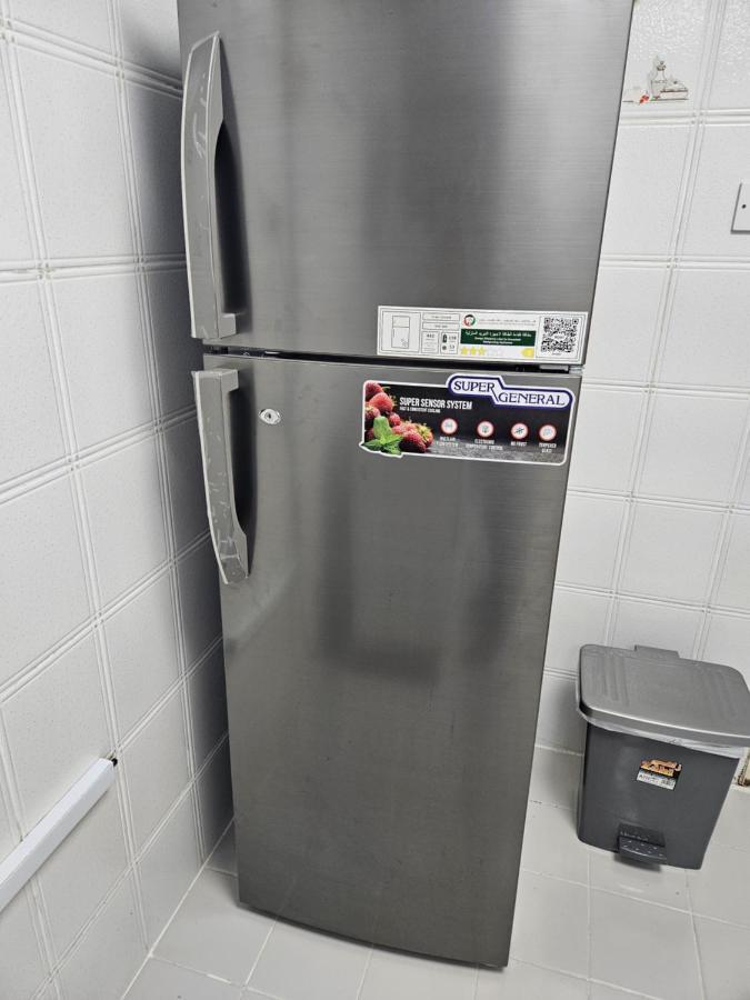 Oasis Hostel Abu Dabi Dış mekan fotoğraf